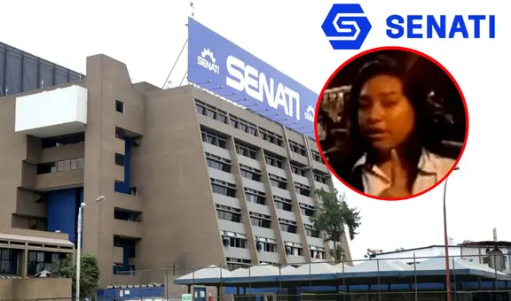 Peruana que estudió en el Senati fue jefa de universitarios durante prácticas: “Todo se ve en el campo”