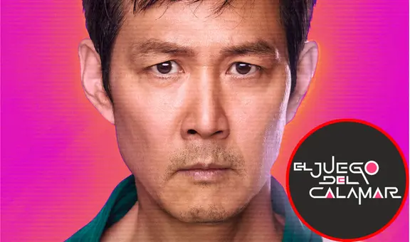 'El juego del calamar 2' serie completa en español latino: cómo y dónde ver ONLINE la exitosa serie coreana de Netflix
