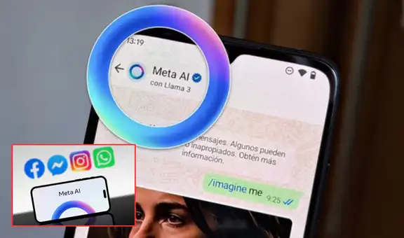 ¿Por qué es recomendable desactivar Meta AI en WhatsApp? Estas son las razones y los pasos que se deben tener en cuenta para lograrlo