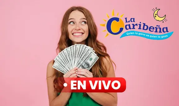 Qué cayó Caribeña Día y Noche EN VIVO HOY, 31 de diciembre 2024: resultados del último sorteo colombiano y números ganadores