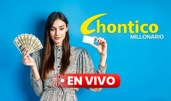 Resultados Chontico Día y Noche EN VIVO HOY, 31 de diciembre 2024: números ganadores y qué salió vía Telepacífico