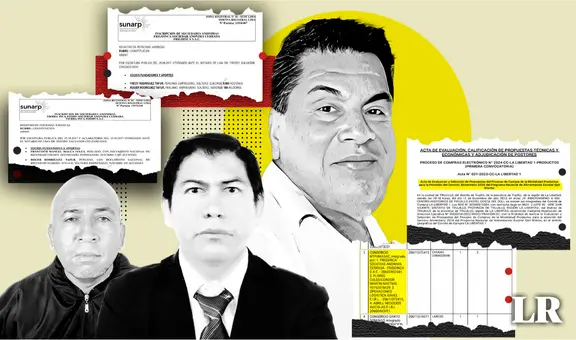 Proveedores de Qali Warma: “Nos obligaban a comprar las conservas de Frigoinca”