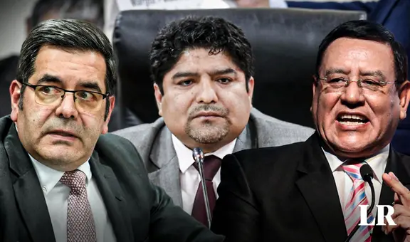 Cronología del caso Jorge Torres Saravia: así habría iniciado la presunta red de prostitución en el Congreso