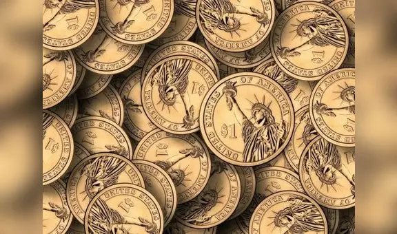 Numismática en USA: 4 errores de coleccionistas al encontrar monedas y billetes valorizadas en millones de dólares
