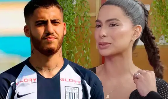 Ivana Yturbe sorprende al exponer el difícil inicio de su relación con Beto Da Silva: "Medio traumática"