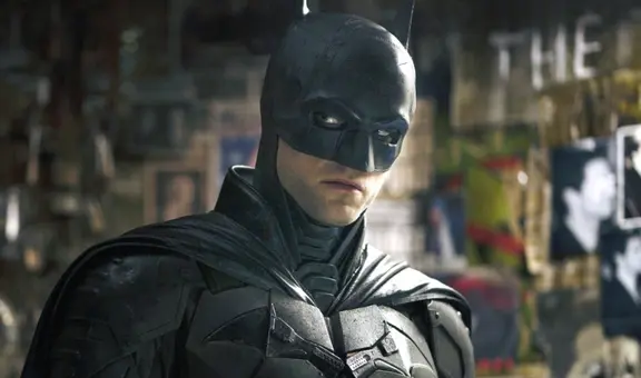 ‘The Batman 2’ retrasa su estreno y ahora llegará a los cines en 2027 tras nuevos ajustes