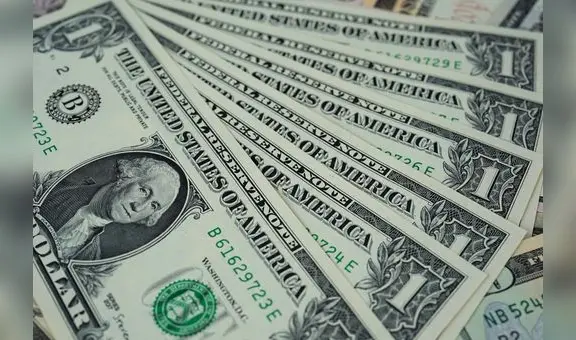 ¡Mucha atención, residentes de Estados Unidos! 2 pasos para identificar los billetes falsos en 2024