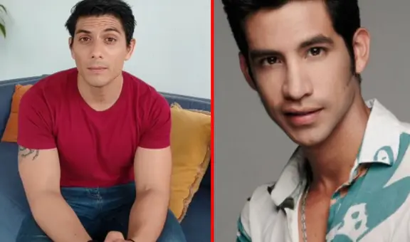 Luis Baca sobre la demanda que enfrenta Santiago Suárez por presunto abuso sexual: “Es un tema muy delicado”