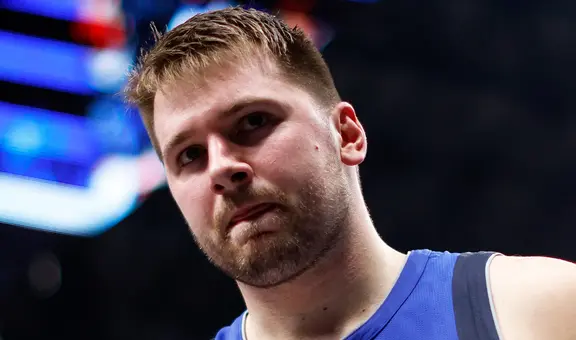 Roban joyas valorizadas en 30.000 dólares de casa de Luka Doncic: rompieron ventanas pese a tener seguridad privada