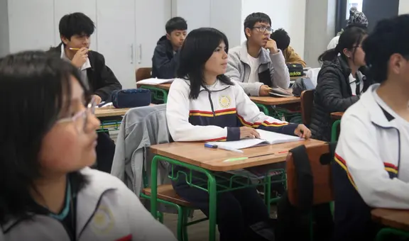 Inscripciones para ingresar a los COAR empiezan en enero de 2025