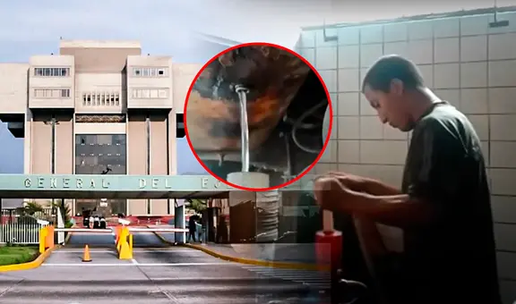 Gasolinazo en Pentagonito: soldado revela cómo comandante enseñaba a robar combustible para vender a vehículos particulares