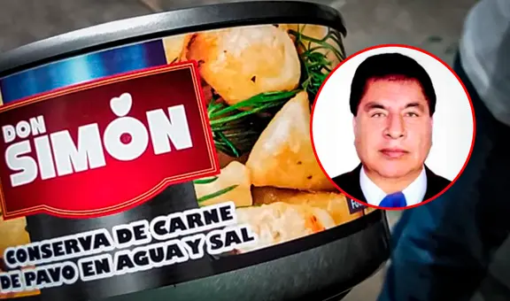 Frigoinca de Nilo Burga adjudicó 28 contratos en consorcio contra otras empresas por 85 millones de soles