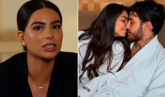 Ivana Yturbe asegura que no perdonaría una infidelidad a Beto Da Silva: "Me daría mucha pena"