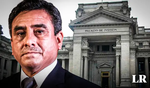Poder Judicial ordena embargo de bienes a exministro Willy Huerta por caso golpe de Estado