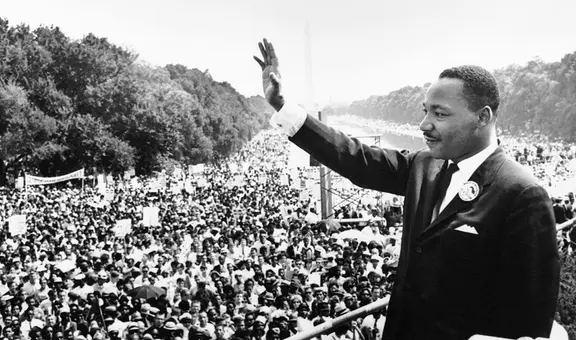 Cuándo se celebra el Día de Martin Luther King en Estados Unidos y cuál es el origen del día festivo