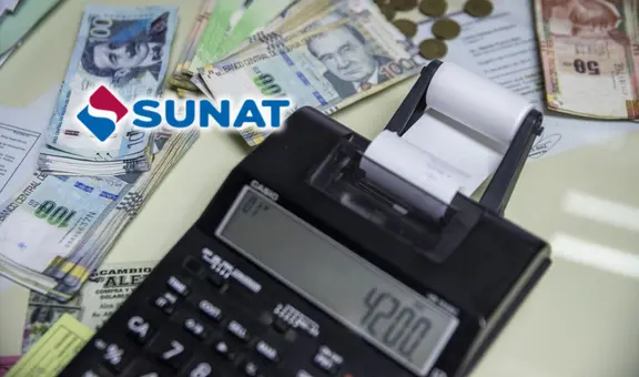 Sunat permite devolución de impuestos solo en estos casos: link de consulta para saber si eres beneficiario