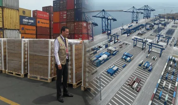 Estos productos chinos podrían tener menos costo en Perú tras inicio de operaciones del Megapuerto de Chancay en 2025