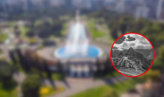 El destino turístico más visitado del Perú recibe más 2 millones de visitantes: no es Machu Picchu y está en Lima