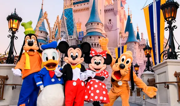 Récord en Walt Disney World: se agotan pases Lightning Lane Premier de más de US$400 en 4 parques por Navidad