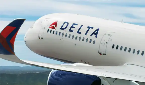 Delta Air Lines vuelve a conectar Nueva York y Río de Janeiro con vuelos estacionales hasta el 27 de marzo