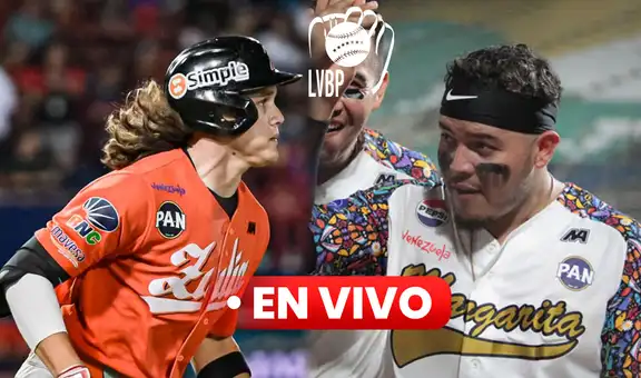 ¡Les cayeron en picada! Águilas del Zulia derrotaron 4-1 a Bravos y les quitan el segundo lugar del Round Robin LVBP