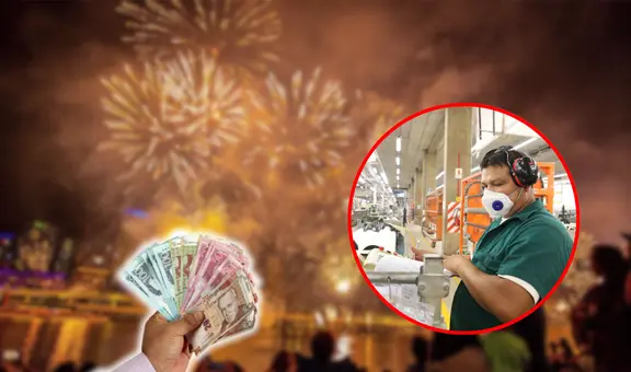 Empleados de este sector recibirán un pago adicional si laboran el 1 de enero por Año Nuevo: ¿cómo calcularlo?