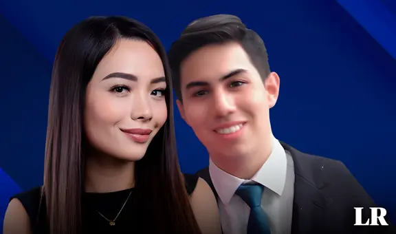 Enamorado de Andrea Vidal: “La embarqué en el taxi sin saber que sería su último viaje”