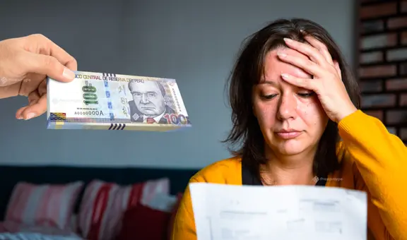 Prestamype: Accede a un préstamo desde S/ 20 mil estando en Infocorp gracias a la Fintech más grande del Perú