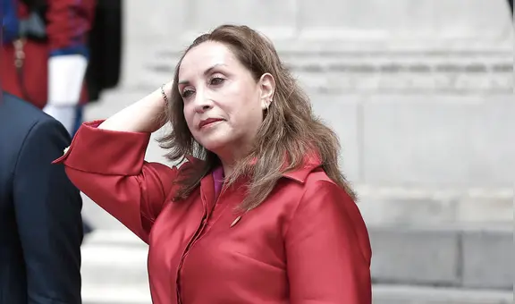 Dina Boluarte termina el año 2024 acumulando ocho investigaciones fiscales en su contra