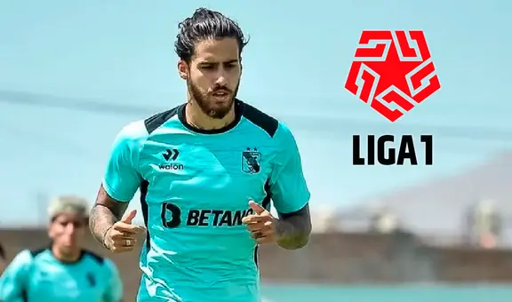 Beto Da Silva deja Melgar de Arequipa y será nuevo jugador de histórico club de la Liga 1