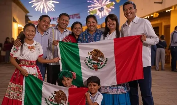 Año Nuevo 2025 en México: sigue EN VIVO la cuenta regresiva para la llegada del 1 de enero