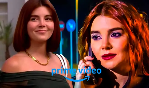 ¡De 'Al fondo hay sitio' a Amazon! Alex Béjar triunfa en película española 'Culpa tuya' tras dejar las 'Nuevas Lomas'