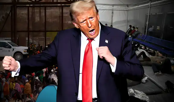 Malas noticias para inmigrantes en California: ICE abriría nuevo centro para facilitar deportaciones de Trump