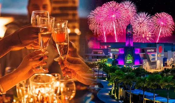 Año Nuevo 2025 en Puerto Rico EN VIVO: sigue la cuenta regresiva para celebrar la tradición con alegría