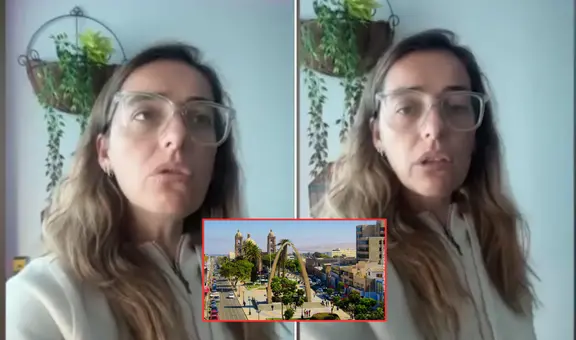 Youtuber de Chile sorprende al revelar cuál es la mejor ciudad del Perú para vivir: no es Cuzco, ni Arequipa y menos Lima