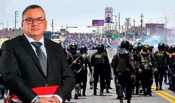 Ministerio del Interior le paga abogados a 15 policías acusados de integrar Escuadrón de la Muerte