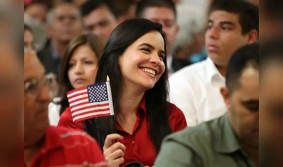 ¡Mucha atención, inmigrantes en USA! 3 consejos para conseguir rápidamente la ciudadanía americana este 2025