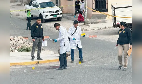 2024 cierra con un 35% de incremento en asesinatos