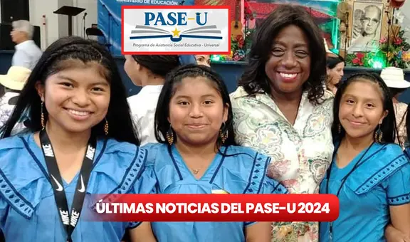 Nuevo pago del PASE-U HOY, 3 de enero 2025: excelentes noticias de IFARHU, montos, fechas y verificar tercer depósito