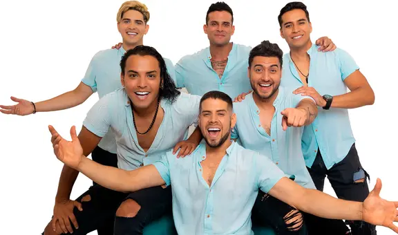 Christian Domínguez y La Gran Orquesta Internacional regresan a los escenarios en Año Nuevo tras accidente en Chincha