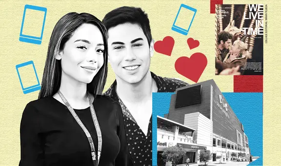 Enamorado de Andrea Vidal: “La embarqué en el taxi sin saber que sería su último viaje”