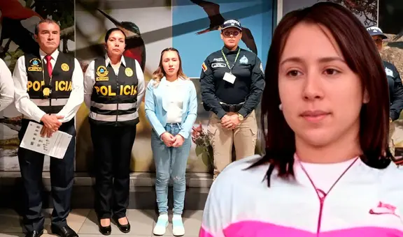 Wanda del Valle llega extraditada a Perú: estos son los cargos que enfrenta la expareja de 'Maldito Cris'