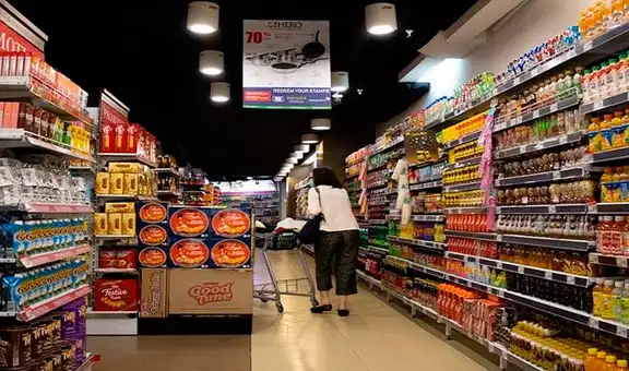¡Un rincón de Asia en Florida! Descubre el supermercado donde encuentras productos auténticos orientales