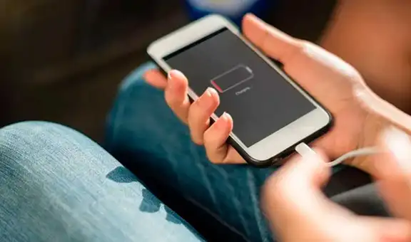 ¿Tienes un teléfono viejo que no usas? Por esta razón debes cargar su batería ocasionalmente