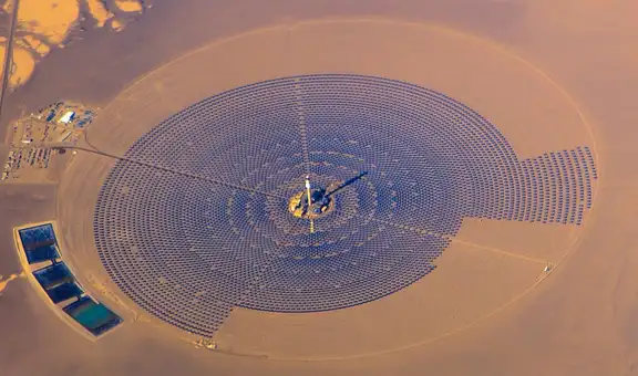 El fracaso más grande de la energía solar está en Estados Unidos: costó más de US$1.000 millones