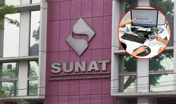 Cronograma Sunat: conoce las fechas para la declaración jurada de impuesto a la renta 2025