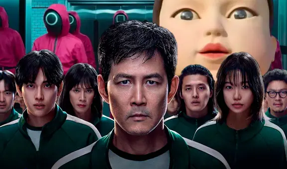 'El juego del calamar 2' en Netflix: ¿cuándo se estrena la tercera temporada de la exitosa serie coreana?