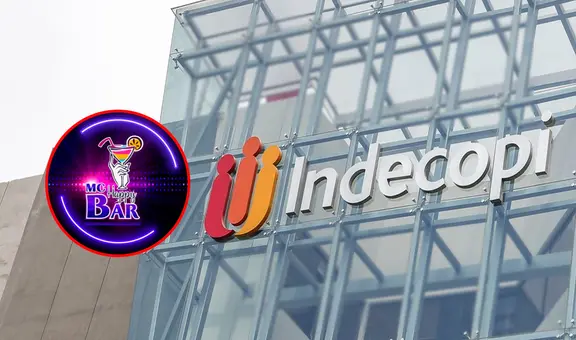 Emprendedor peruano gana registro de MC Happy Bar ante conocida marca: Indecopi resolvió disputa luego de años