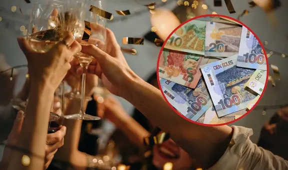 El único lugar donde debes poner el dinero este 31 de diciembre para atraer la riqueza y prosperidad en el Año Nuevo 2025