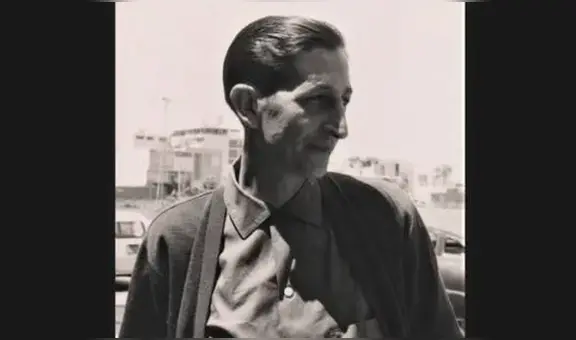 “Sebastián Salazar Bondy le llega a decir a Mario Vargas Llosa que saque el capítulo dedicado a la guerra con el Ecuador de ‘La ciudad y los perros’”